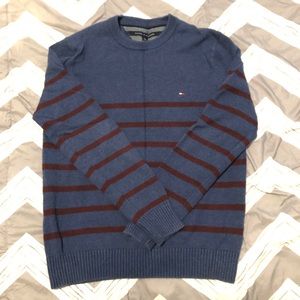 Tommy Hilfiger Crewneck Sweater (S)